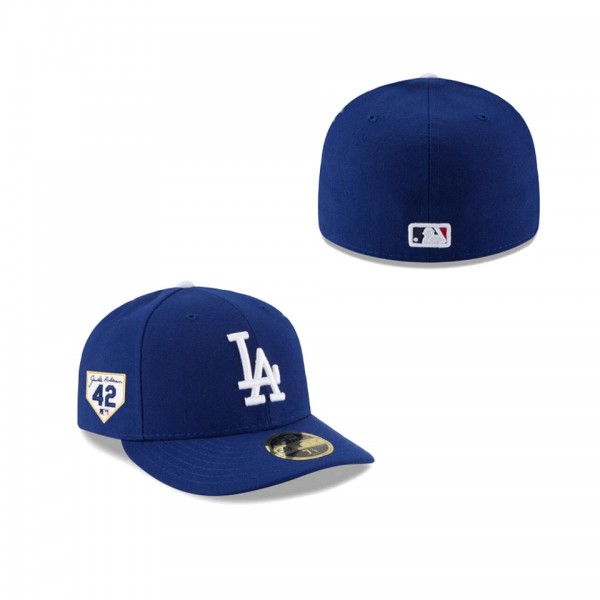 Men's Los Angeles Dodgers Jackie Robinson Day 2024...