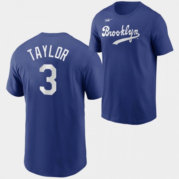 Brooklyn Dodgers Cooperstown Collection Royal Chri...