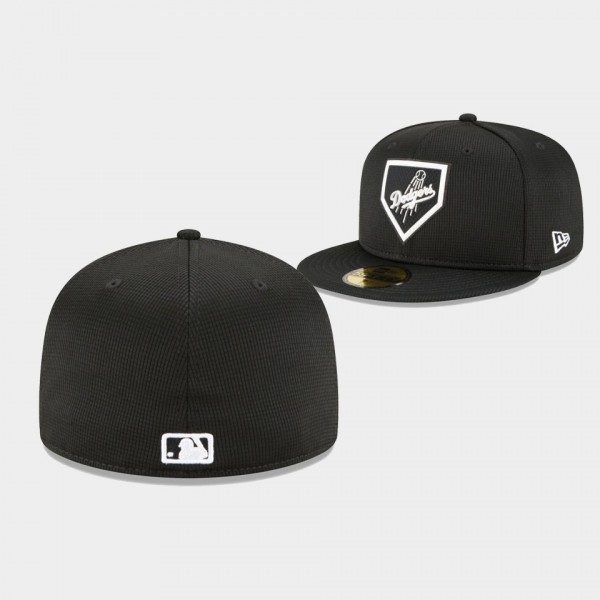 Los Angeles Dodgers New Era 2022 Clubhouse 59FIFTY...
