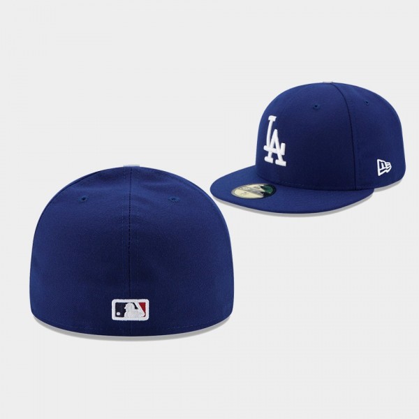 Los Angeles Dodgers Authentic Collection On-Field ...