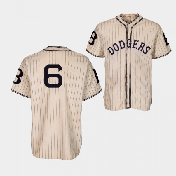 Brooklyn Dodgers Trea Turner Gold 1933 Vintage Pin...