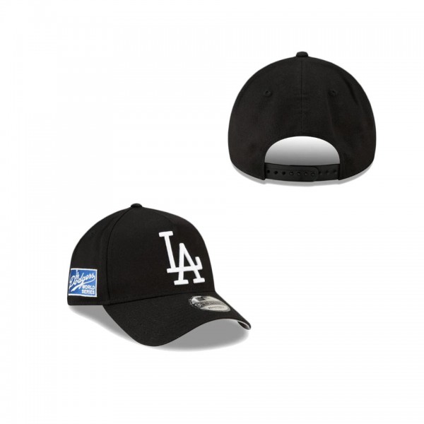 Los Angeles Dodgers Color Flip Blue 59FIFTY Fitted...