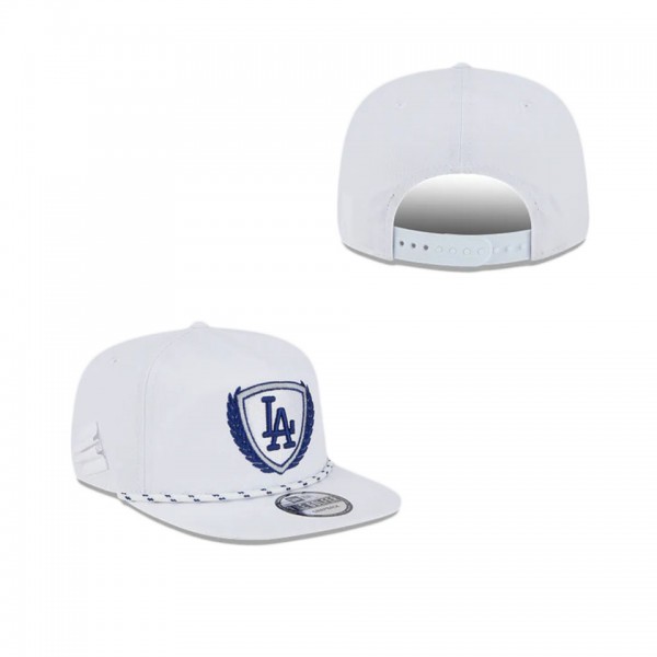 Los Angeles Dodgers Fairway Golfer Hat