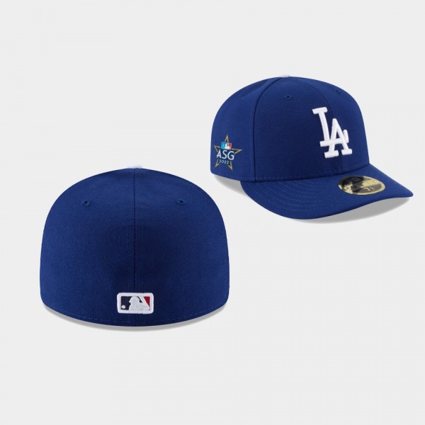Los Angeles Dodgers Low Profile 2022 MLB All-Star ...
