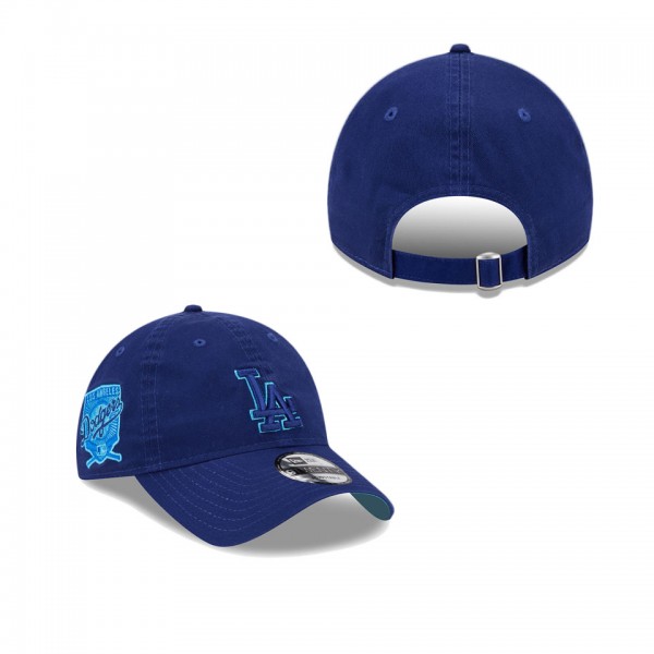 Men's Los Angeles Dodgers Royal 2023 MLB Father's ...