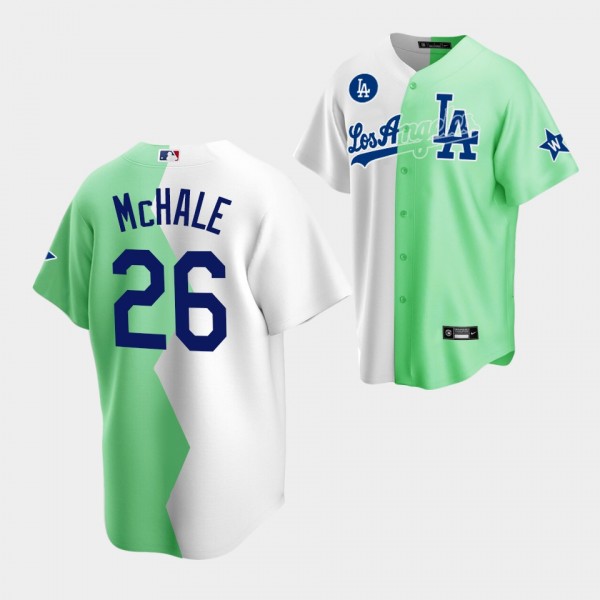 Los Angeles Dodgers 2022 MLB All-Star Celebrity So...